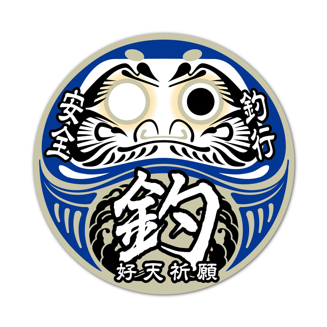 爆釣祈願シリーズ