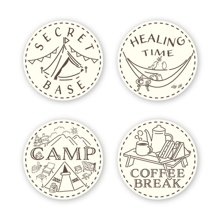 HEALING TIME　(74-ACNL-EE4B)